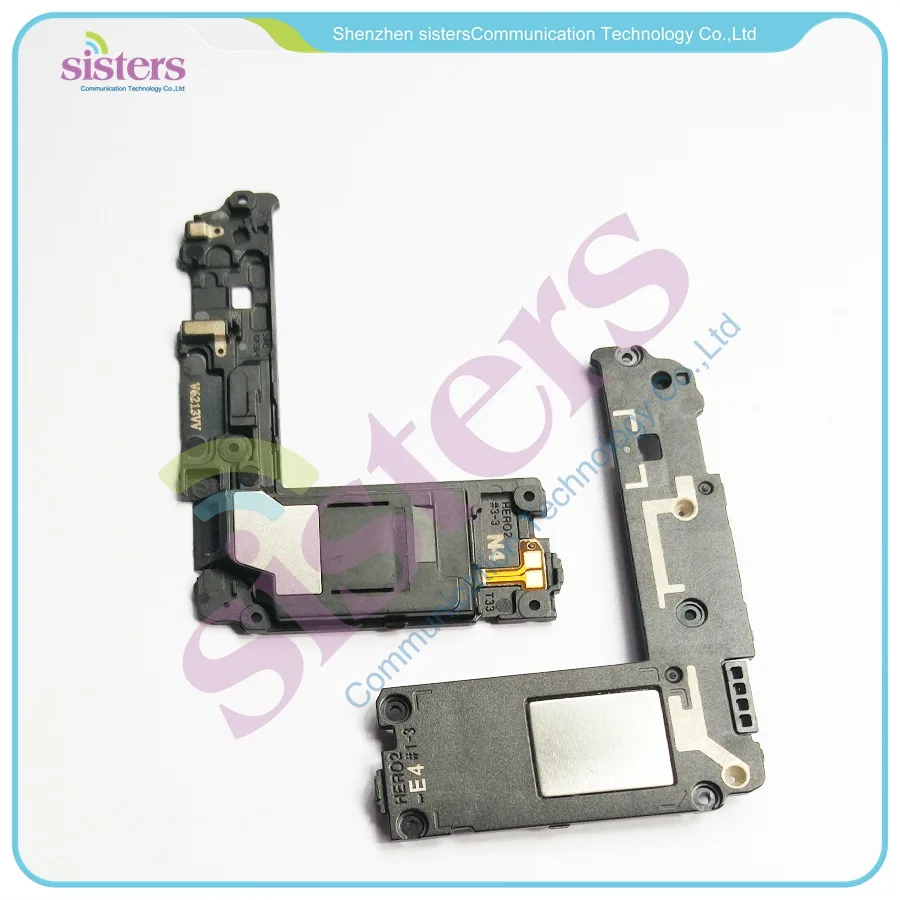 

100pcs/lot Loud Speaker Loudspeaker Buzzer Ringer Flex Cable For Samsung Galaxy S7 Edge G935