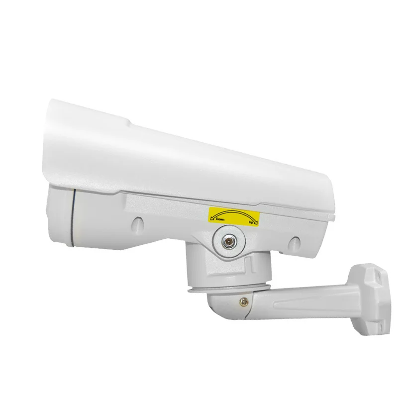 4 в 1 аналоговый HD 2MP 1080P 5MP PTZ камера AHD пуля Камера Пан вращения 10X Оптический зум Открытый ИК CCTV камеры видеонаблюдения Cam