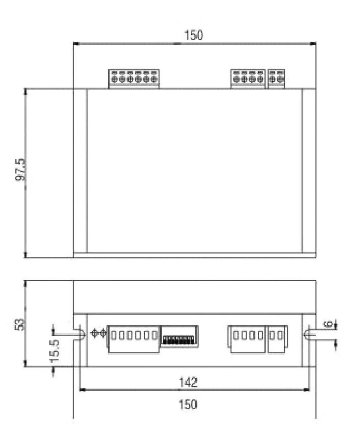 310V DC бесщеточный мотор драйвер ZM-7205 Вход 220 В переменного тока Макс. 5A 1100 Вт мотор BLDC контроллер Скорость регулирования