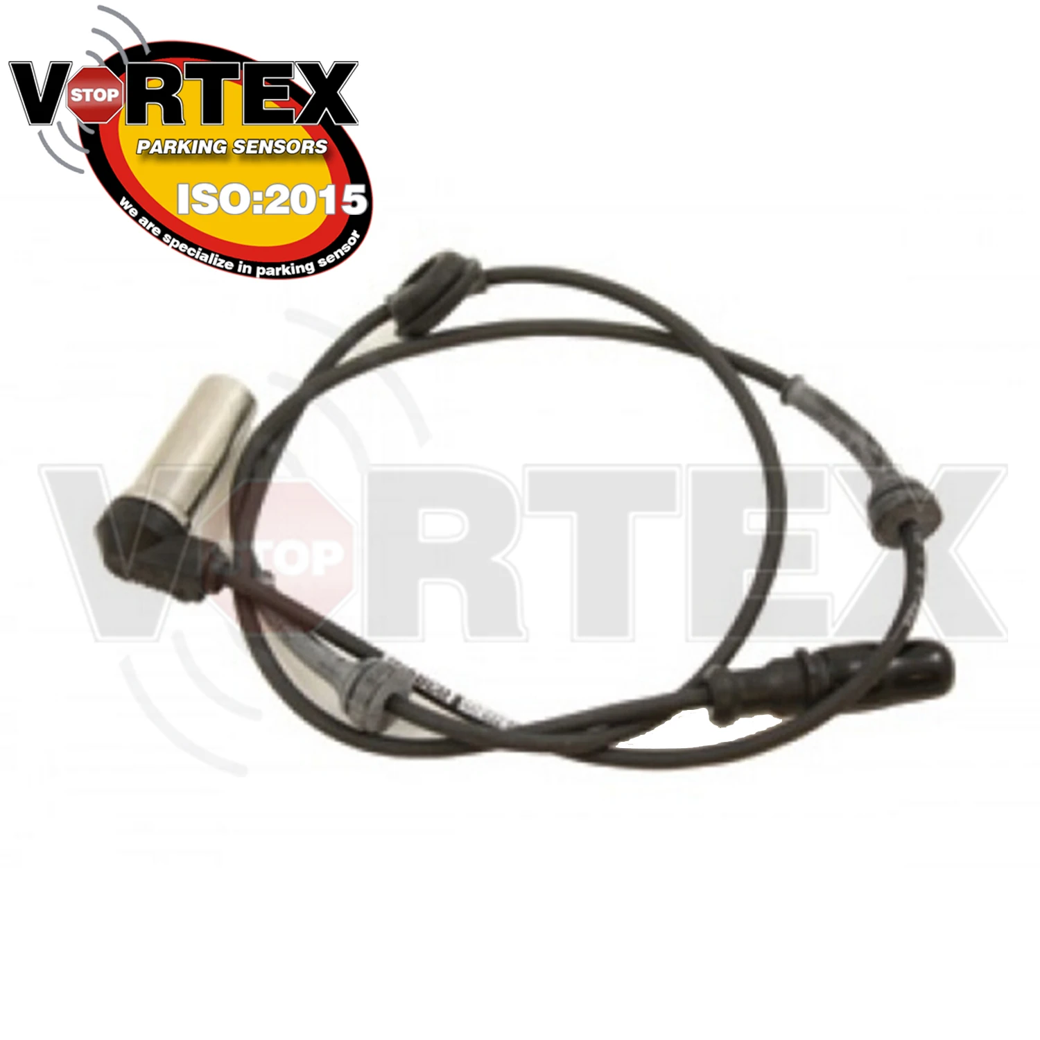Передний ABS Датчик скорости колеса тормоза SSW100080 для LAND ROVER FREELANDER 1 8 2 5 OEM:
