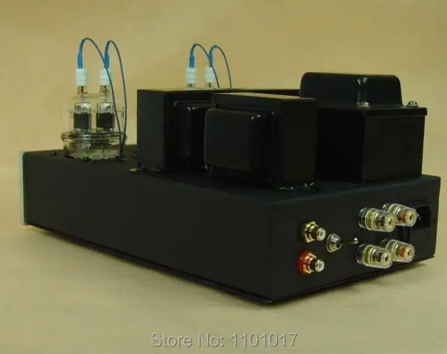JBH 6N2 FU32 ламповый усилитель HIFI EXQUIS с трансформатор для наушников выход ручной работы леса лампа amp роскошная версия