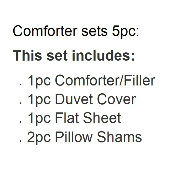 comforter set 5pc Дисней Принцесса мультфильм 3D печать Комплект постельного белья покрывала пододеяльники пододеяльник Твин Полный размер Королева розовый хлопок вышитые тканые - Цвет: comforter set 5pc
