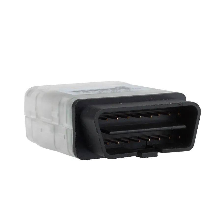 Новейший Tactrix открытый порт 2,0 ECU чип тюнинг инструмент открытый порт USB 2,0 ECU Flash OBD2 OBDII разъем мультибрендовый автомобиль для TIS