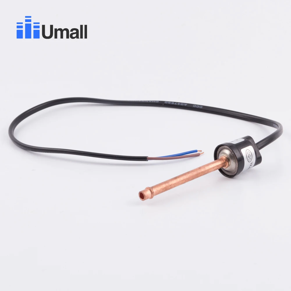 Кондиционер датчик высокого давления контроллер с медной линией нормально