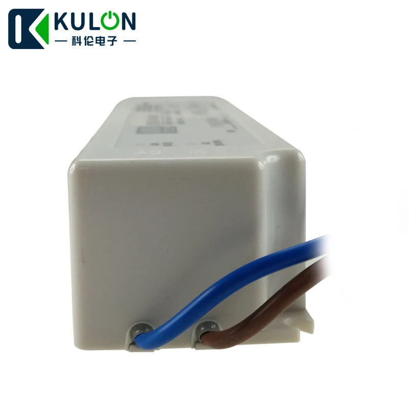 Meanwell LPC-60-1400 одиночный выход 60 Вт 1400 мА импульсный источник питания постоянного