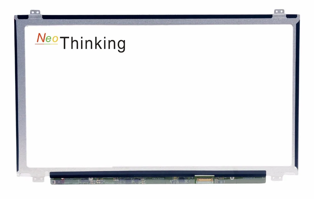 Neotinking 15 6 &quotЖК-экран B156HAB01.0 для Dell INSPIRON 5555 5558 5559 ЖК-экран FHD дигитайзер замена