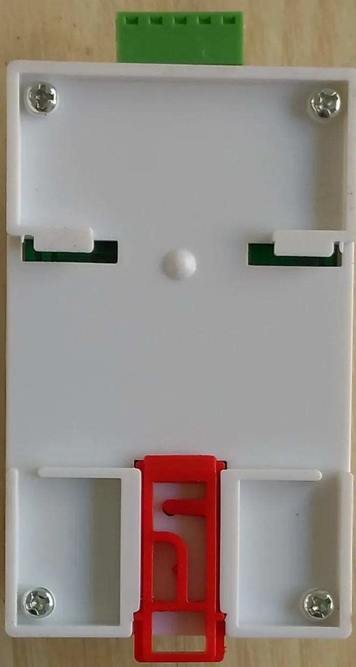 Модуль усиления сигнала RS485 фотоэлектрический изоляционный Ретранслятор с