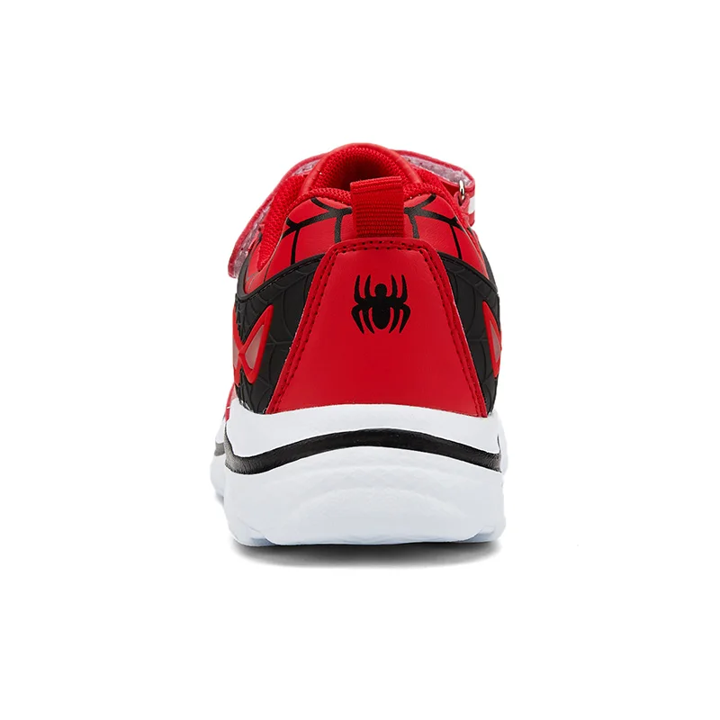 2018 новые стильные детские кроссовки для мальчиков обувь бега водонепроницаемая