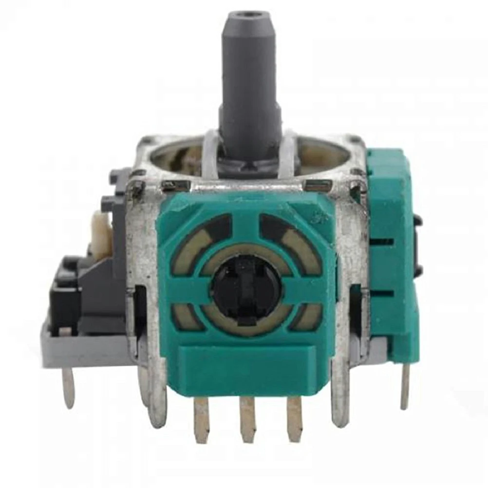 1 шт. 3D Аналоговый джойстик сенсор модуль потенциометры для Microsoft xbox one