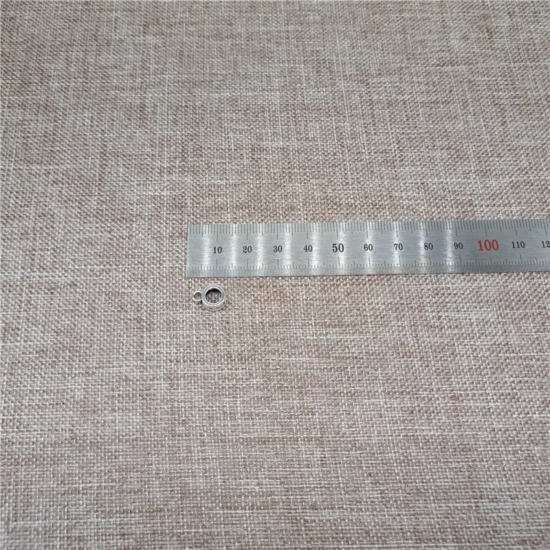 5 мм для браслета серебряного цвета с большим отверстием шармы браслета|Бусины| |