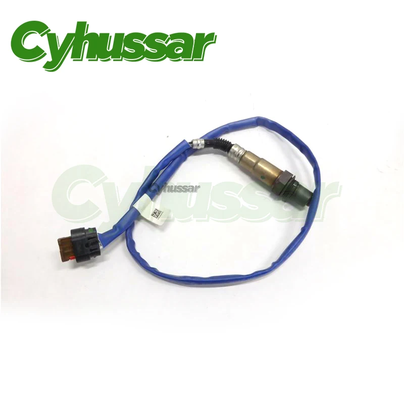 O2 Lambda датчик кислородный соотношения воздуха и топлива для Ford F1FA 9G444 EA