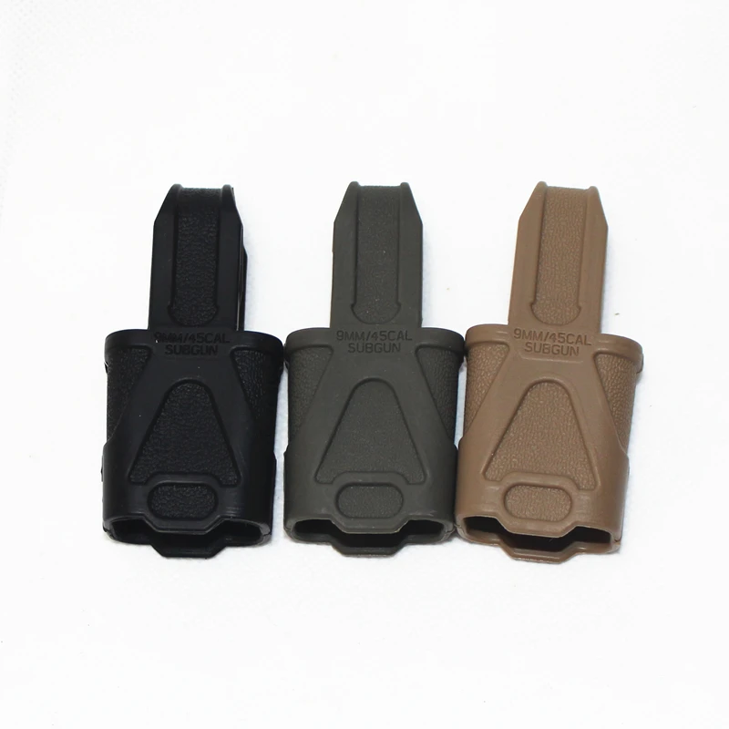 Резиновые петли для магазинов SPIRIT TACTICAL 9 мм/45CAL