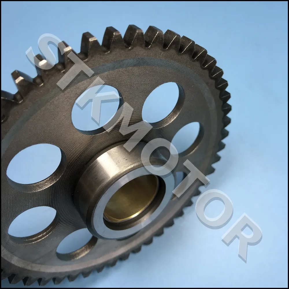 Buyang Feishen FA D300 H300 G300 300CC ATV Quad Output Gear Sprocket 2.1.01.0280 | Автомобили и мотоциклы