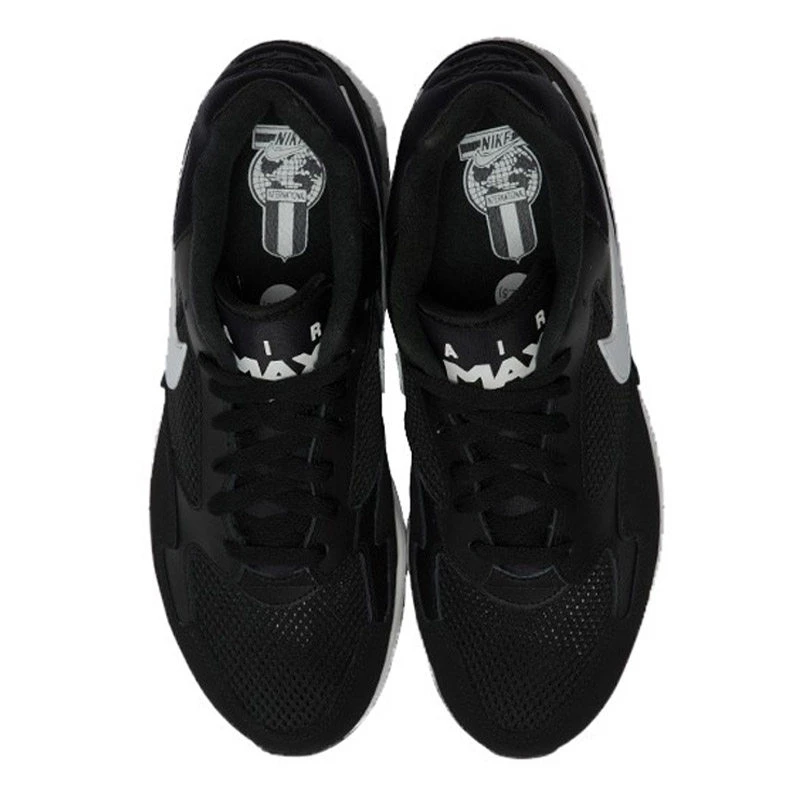 Мужские кроссовки NIKE AIR MAX ST оригинальные новое поступление|Беговая обувь| |