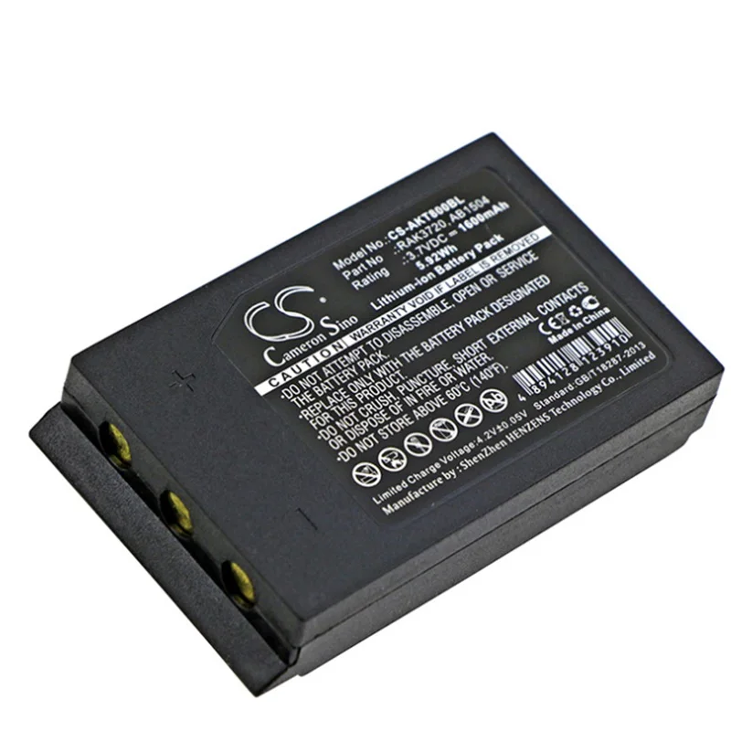 Батарея для Akerstroms Jupiter Era 8b 10b Mercury 10bd 12b T Rx display 28 jb новая литий ионная