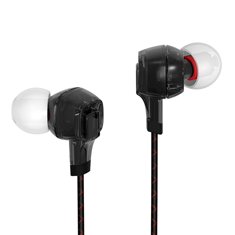 Динамические наушники вкладыши FIIO F1 с микрофоном|earphones with microphone|monitor earphonein-ear monitor |