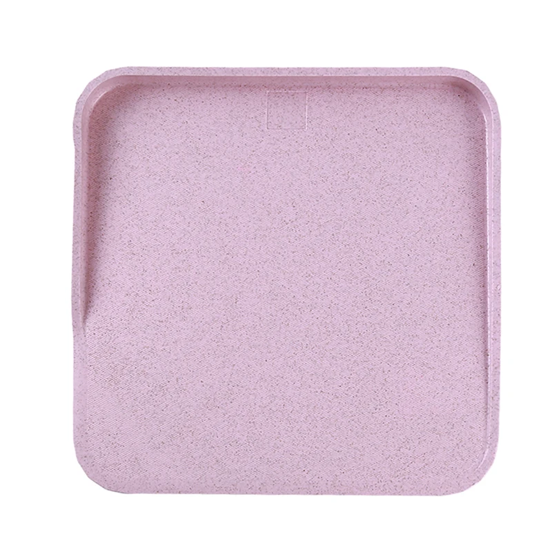 Kitchen Chopping Blocks Wheat Straw Cutting Board Mildew Household Fruit Deli Food Supplement For Cooking | Дом и сад