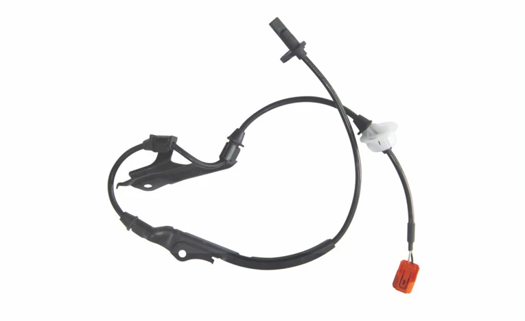 SMD новый ABS Датчик скорости переднего левого колеса водителя для Honda Accord 2003-2005