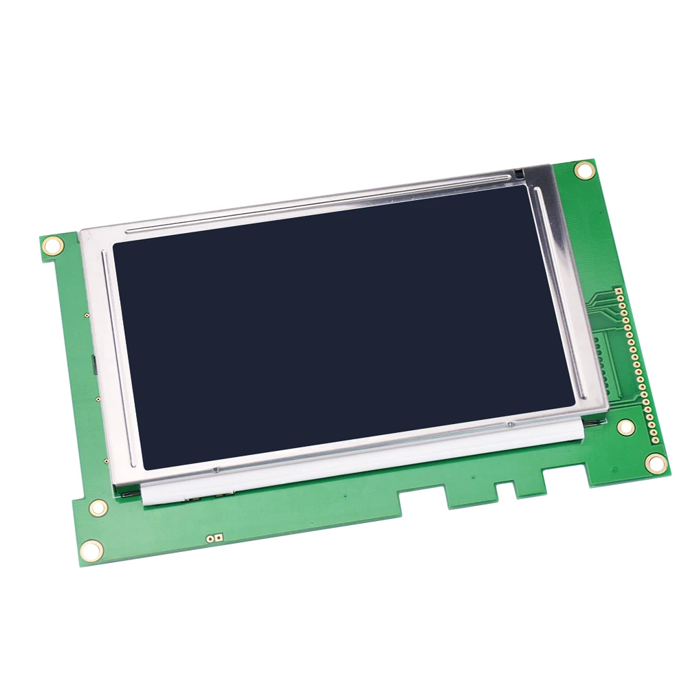 5.7-дюймовый ЖК-экран для 240*128 G242CX5R1AC G242CX5R1RC G242C панель дисплея МОДУЛЬ | Компьютеры и