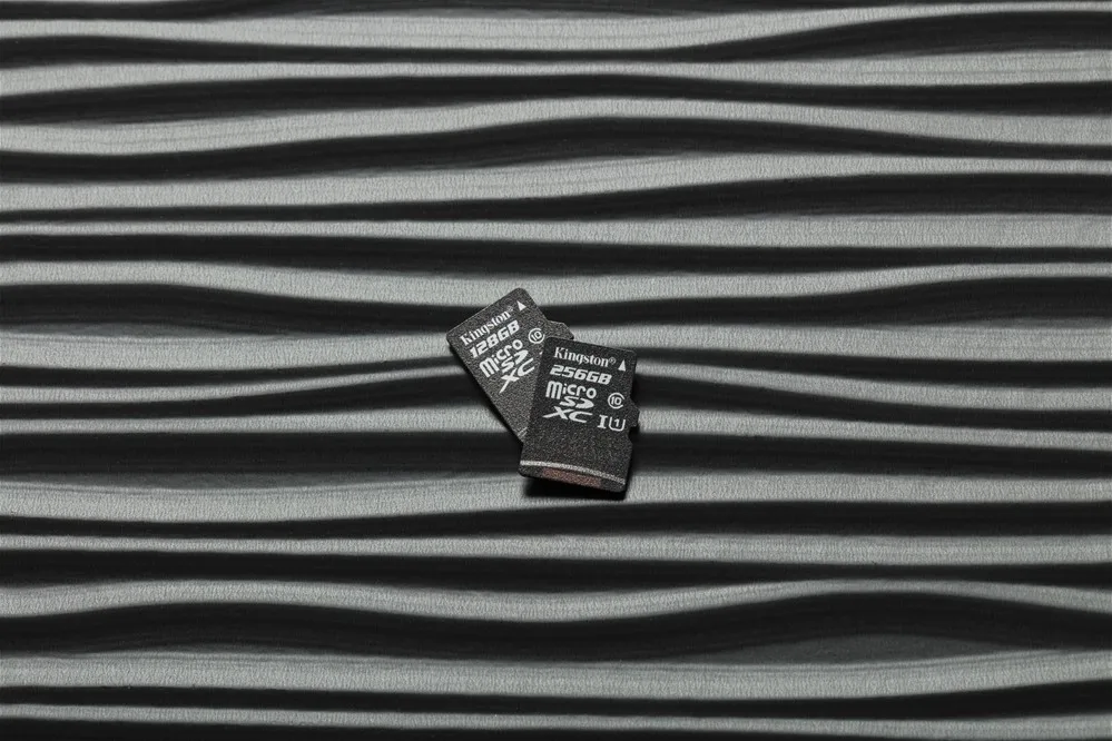 Kingston Technology Canvas Go! 64 ГБ MicroSDXC класс 10 UHS-I 90 Мб/с 45 МБ/с | Компьютеры и офис