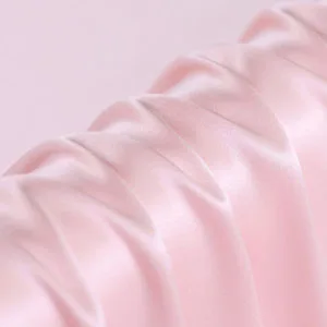 19M/M 24COLORS digital painting stretch satin silk fabric for dress tissu au metre telas por metros tecido tela shabby chic DIY - Цвет: 4