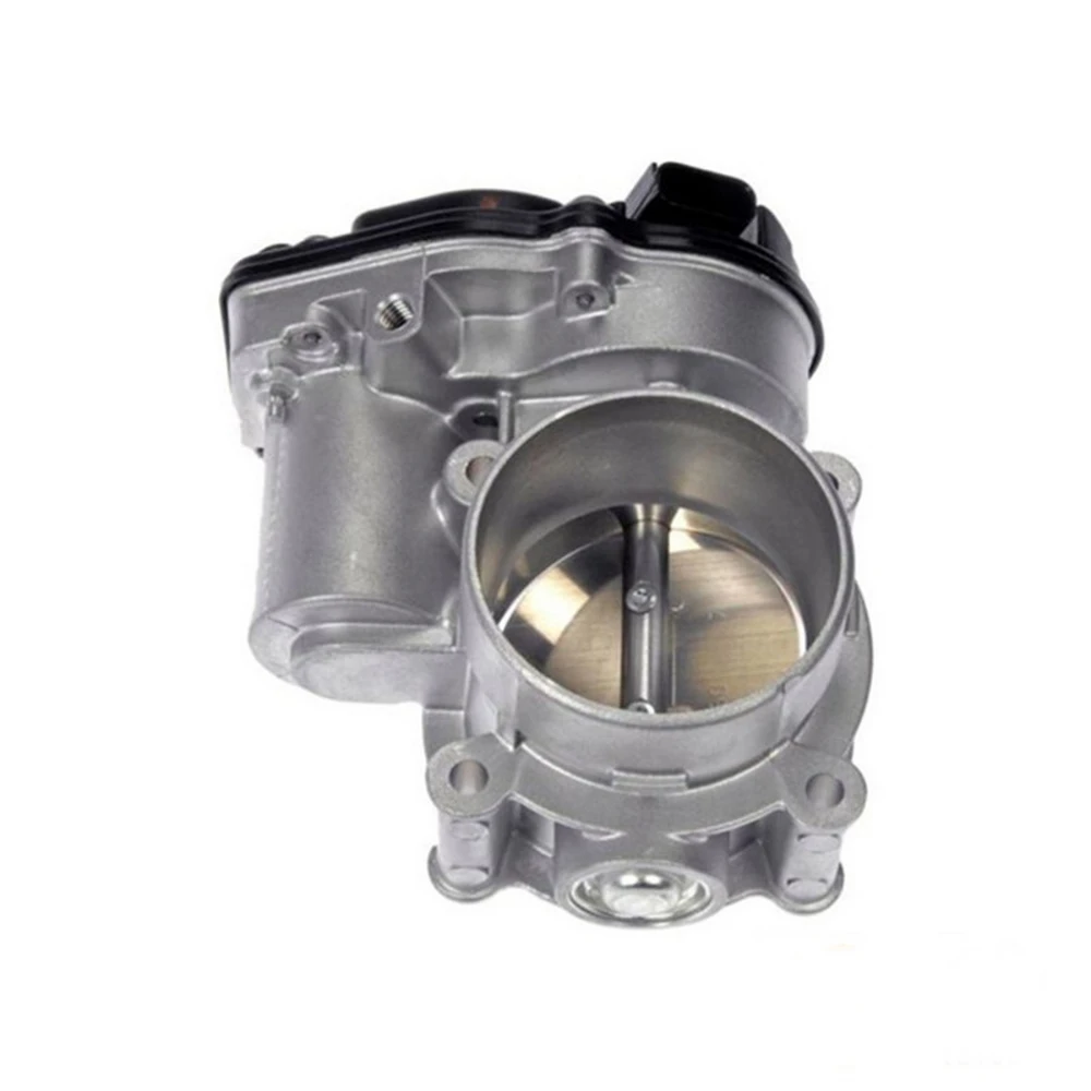 Корпус дроссельной заслонки автомобиля запасные части для Ford Focus 1 8/2 0