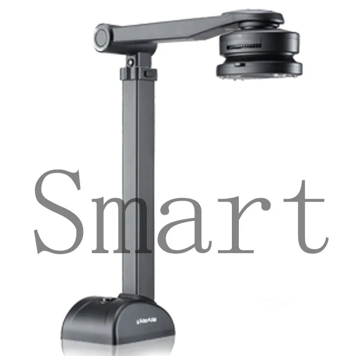 5.0 MP Fast and Easy Document Camera/OCR Scanner for documents cards books 3D objects &amp High Definition Visualizer | Компьютеры и