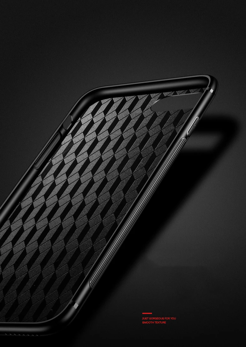 Чехол из закаленного стекла MAKAVO для iPhone XS Max 8 Plus 7 X, роскошный гибридный чехол на заднюю панель, противоударный жесткий чехол для iPhone8 XR