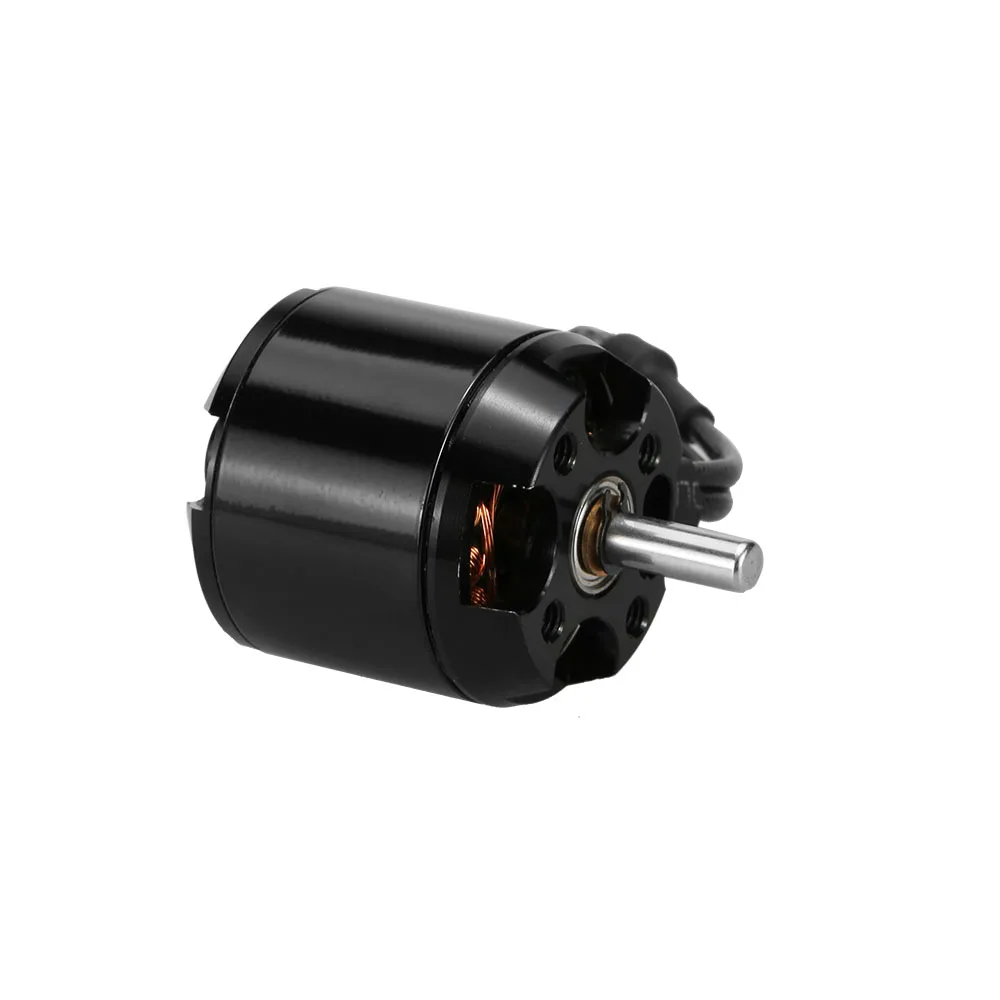 Original SURPASS High Performance 2216 1120KV 14 Poles Brushless Motor for RC Airplane Fixed-wing | Игрушки и хобби