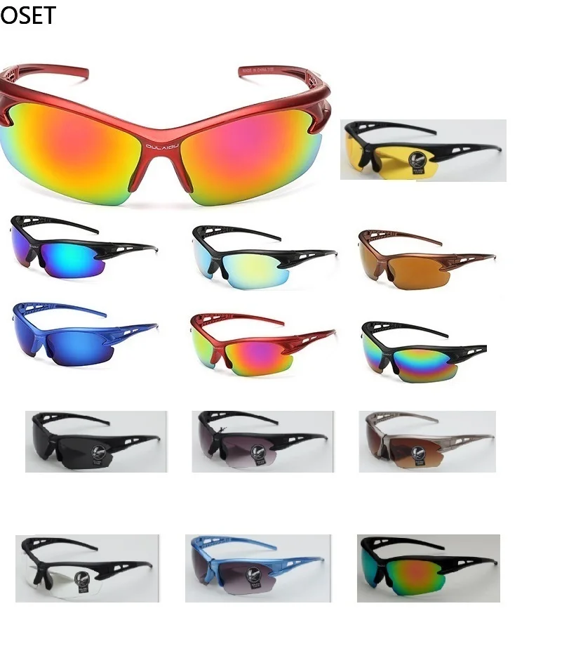 Велосипедные очки мужские солнцезащитные очки Occhiali Gafas Ciclismo круги велосипед Бег Спорт спортивные солнцезащитные очки женские