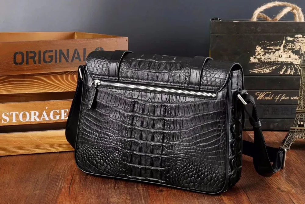 Рисунок 3 - Крокодиловая Кожа