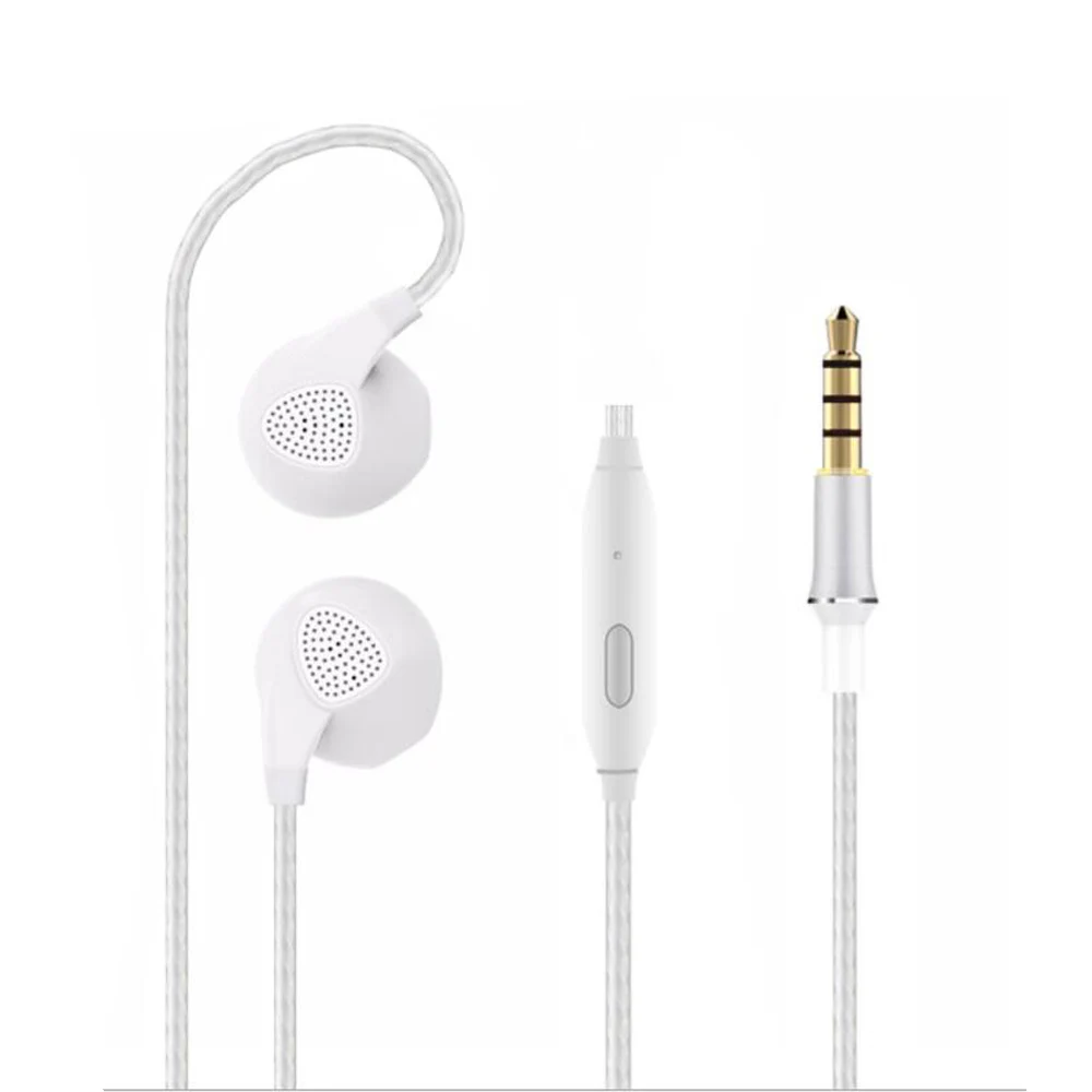 PTM P10 наушники половина вкладыши стерео капельки Bluetooth гарнитура с микрофоном для