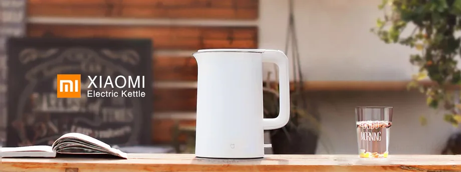 Xiaomi IH умный дом электрическая рисоварка 3л сплав чугун IH нагрев скороварка мульти плита кухня приложение WiFi управление