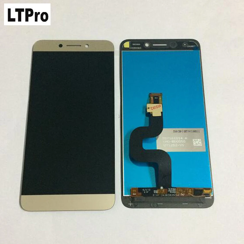 LTPro высокое качество для Letv X620 ЖК дисплей сенсорный экран дигитайзер панель в