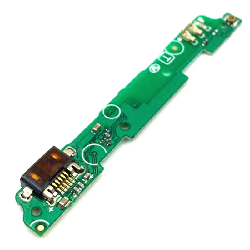 

USB Charging Dock Plug Connector Flex Cable for xiaomi redmi 2 redmi 2A Replacement