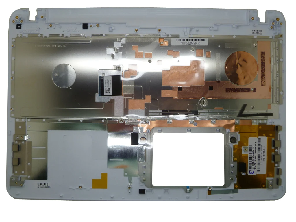Подставка для ноутбука и клавиатура для SONY для VAIO SVF152 серии 3PHKDPHN030 японский JP английский США FR Французский белый с тачпадом