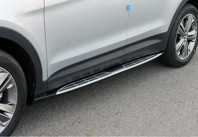 Ножная педаль для Hyundai maxcruz(Grand Santa Fe) 2013-, надежное качество, топ-продавец на рынке