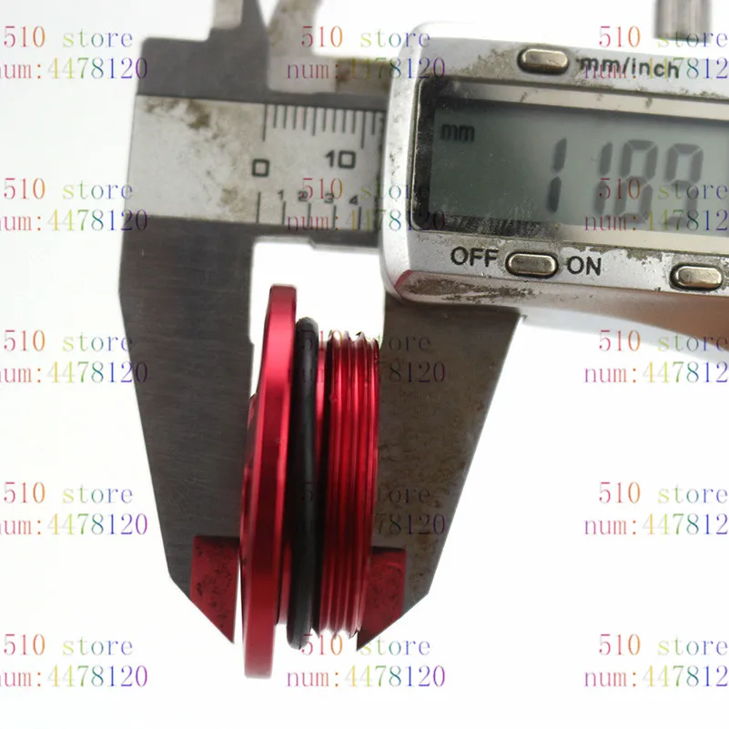 Бесплатная доставка крышка синхронизации двигателя CRF штекер для CRF150R CRF250R CRF450R