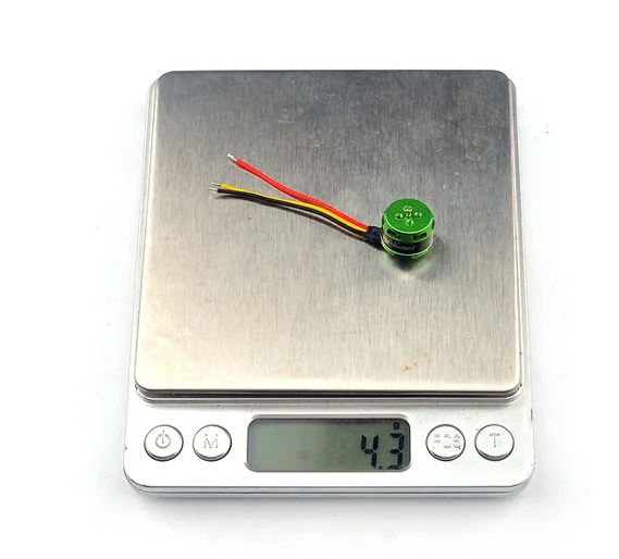 happymodel se1102 9000kv бесщеточный двигатель