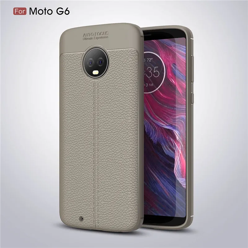 Мягкие силиконовые оригинальные чехлы для телефонов Motorola Moto G5s G5 G 5 5S C E4 E 4 Plus