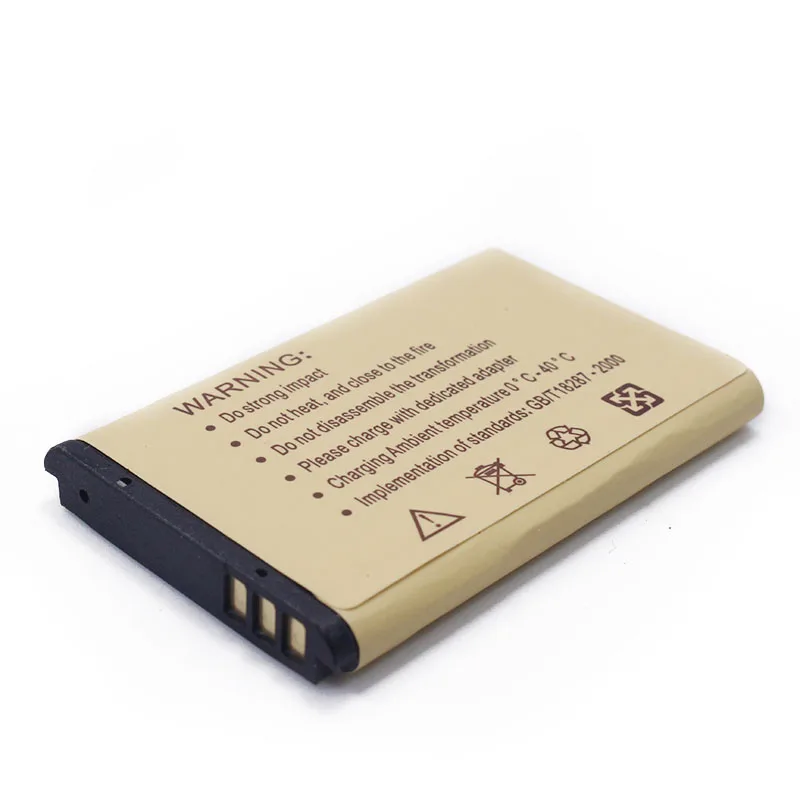 WLN KD C1 1500mAh 3 7 V литий ионная аккумуляторная батарея для Zastone ZT X6 Walkie Talkie 2 Way