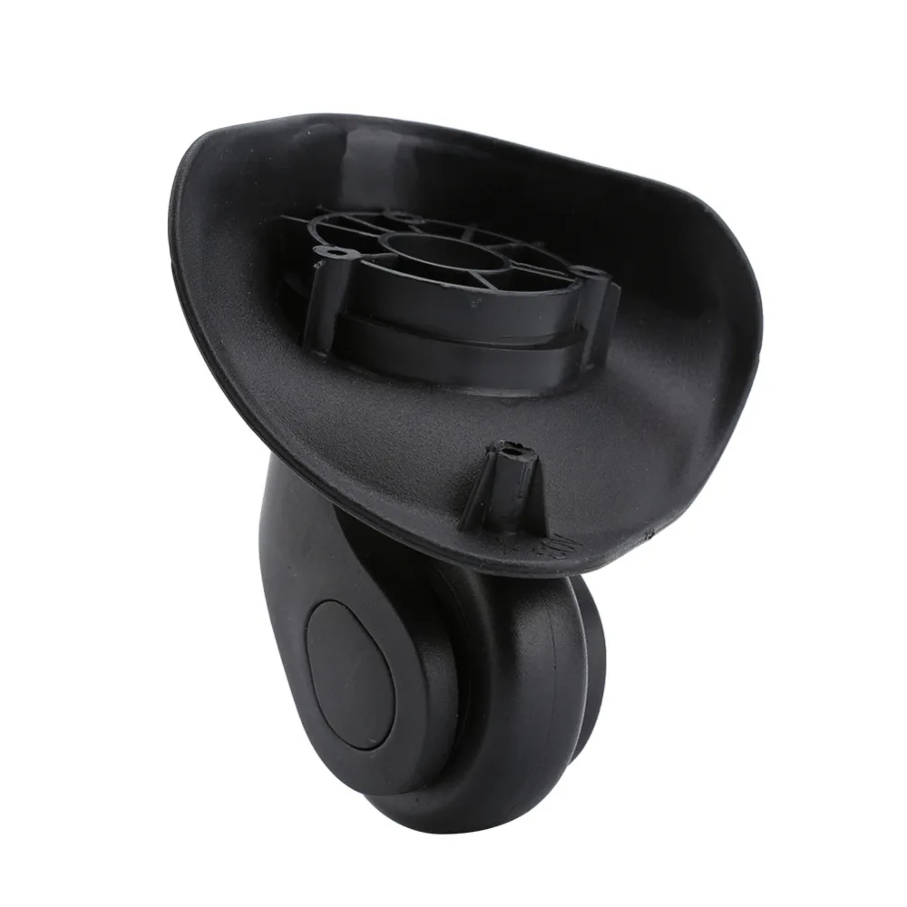 Универсальные вращающиеся колесики Спиннеры для чемоданов тележек багажа