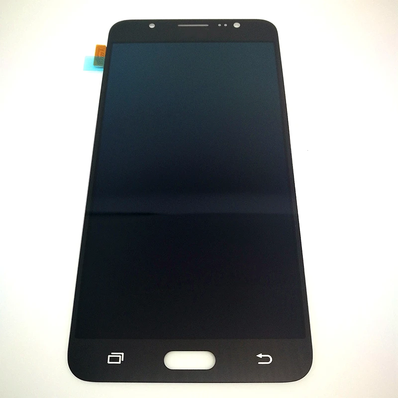 Для Samsung Galaxy J7 2016 j710 SM-J710F J710M J710H J710FN ЖК-дисплей с сенсорным экраном дигитайзер