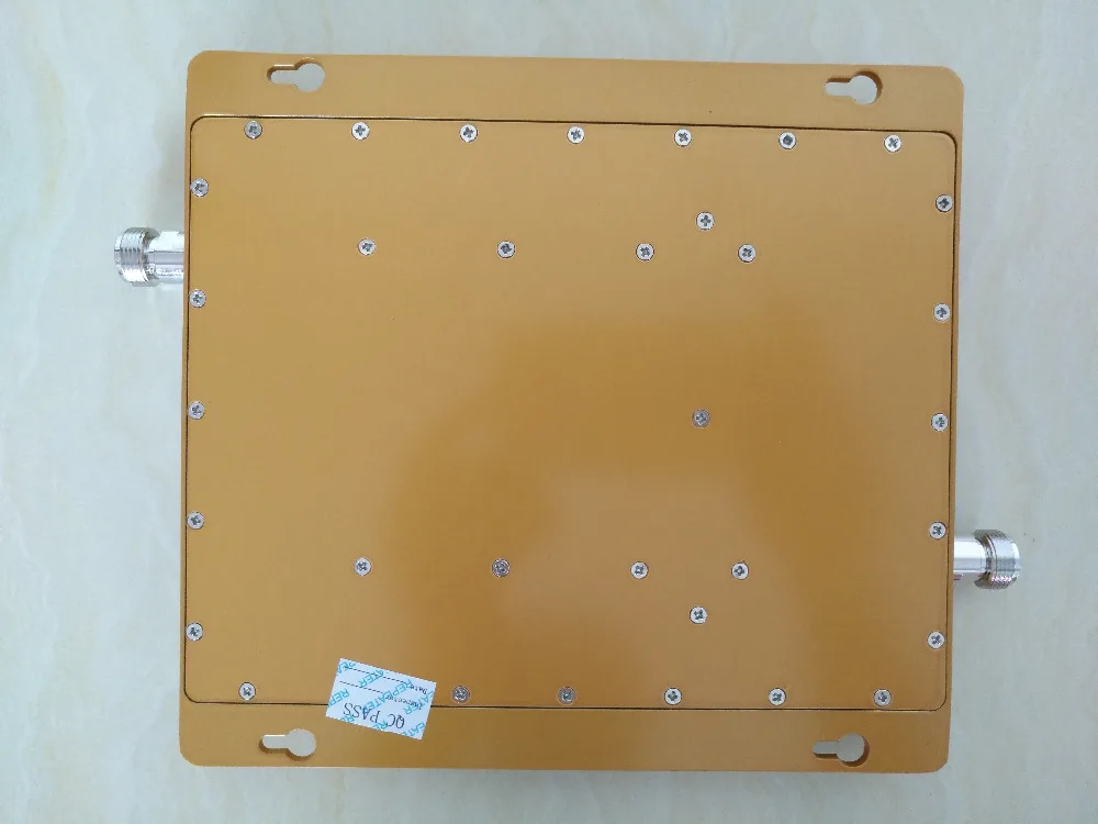 ЖК дисплей Dual Band GSM 3G Сотовая связь усилитель сигнала 900 мГц UMTS 2100 мобильный