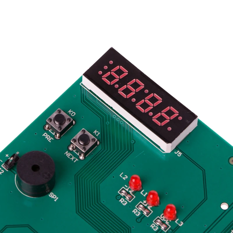 4 значный ПК анализатор PCI и материнская плата ISA диагностический дисплей
