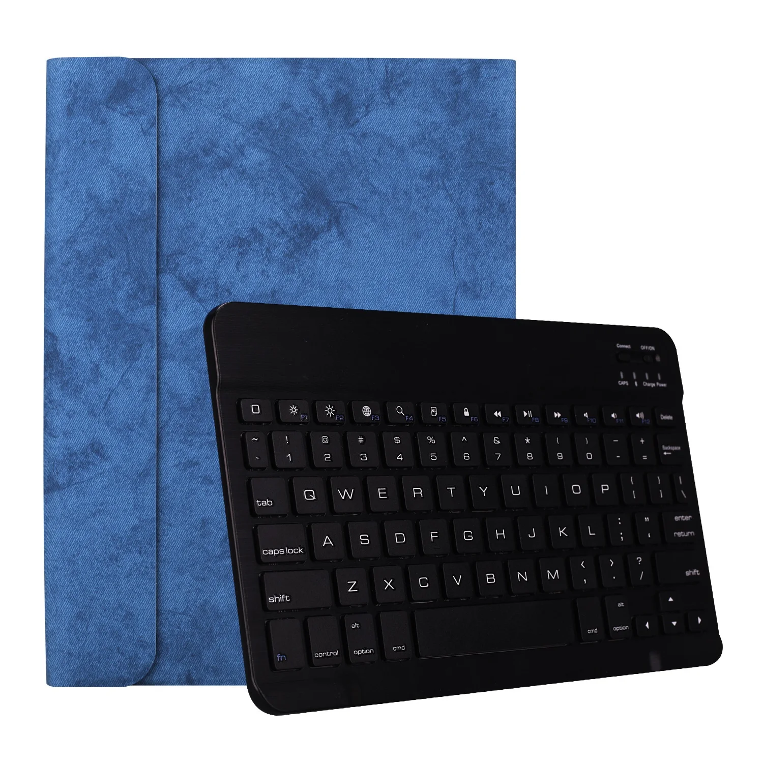 Чехол для клавиатуры Deekite iPad Pro 11 Съемная Беспроводная клавиатура с подставкой