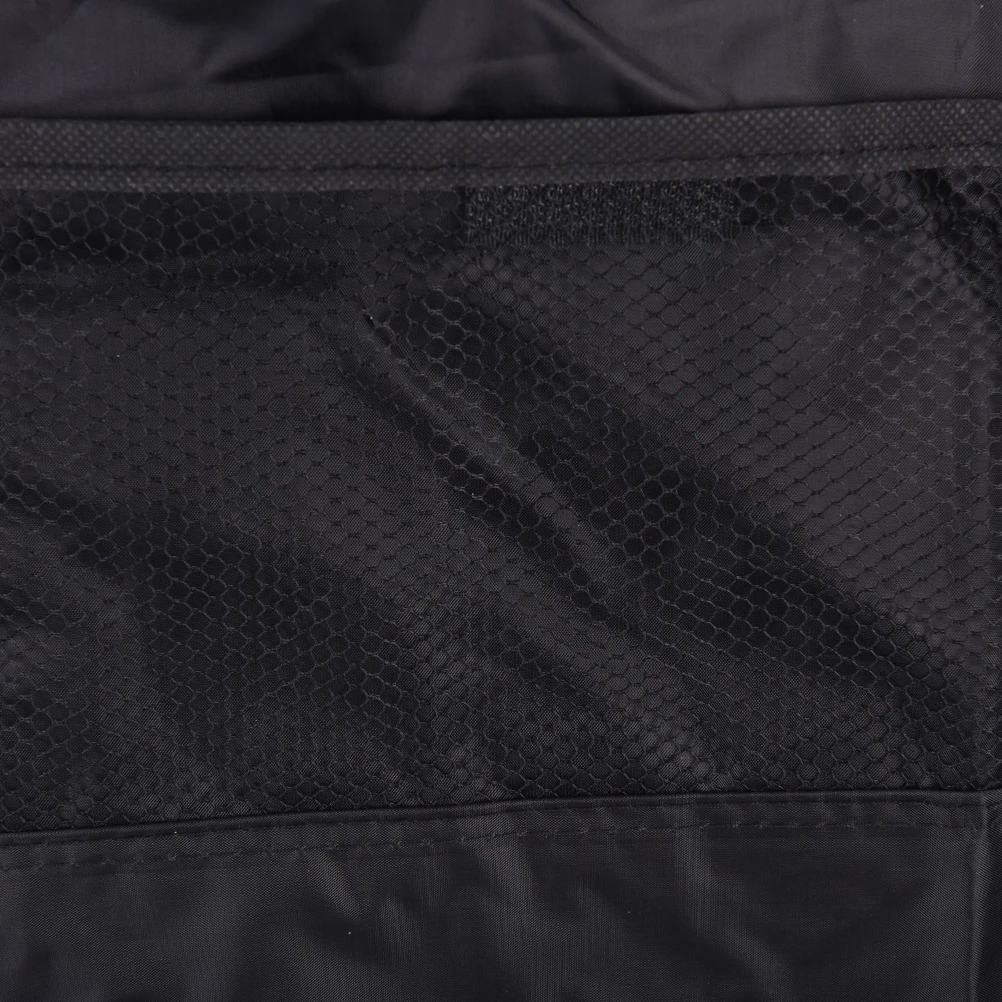 Новая автомобильная сумка для хранения грузовиков крючки багажа подвесной