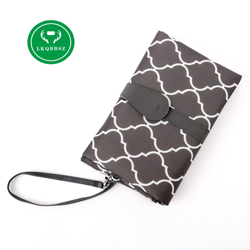 Детские пеленки коврик для хранения одежды сумки смены в путешествии станция