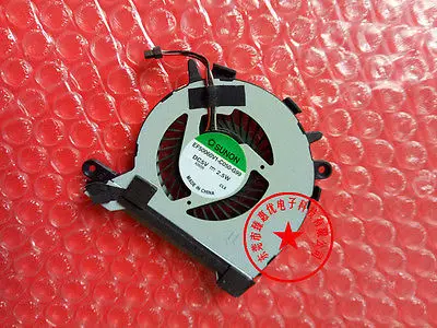 

CPU Cooling Fan For Toshiba Satellite U840 U845 Laptop 3-PIN EF50060V1-C050-G99