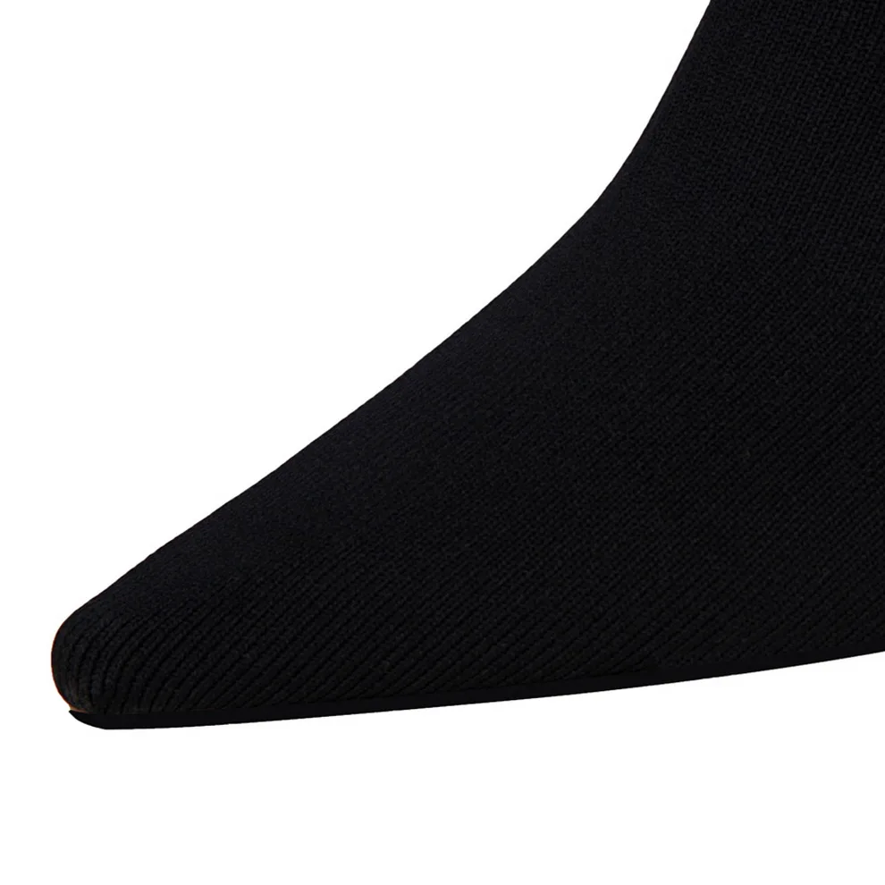 2018 г. женские ботильоны на высоком каблуке 7 см зимние ботинки блочном женская